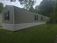 2022 TRU Glory Manufactured Home