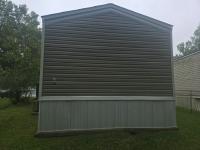 2022 TRU Glory Manufactured Home