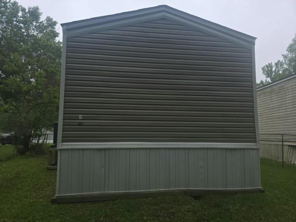 2022 TRU Glory Manufactured Home