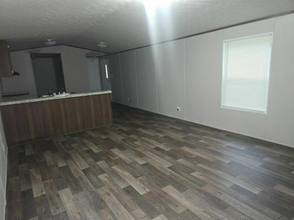 2022 TRU Glory Manufactured Home