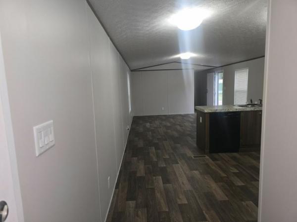 2022 TRU Glory Manufactured Home