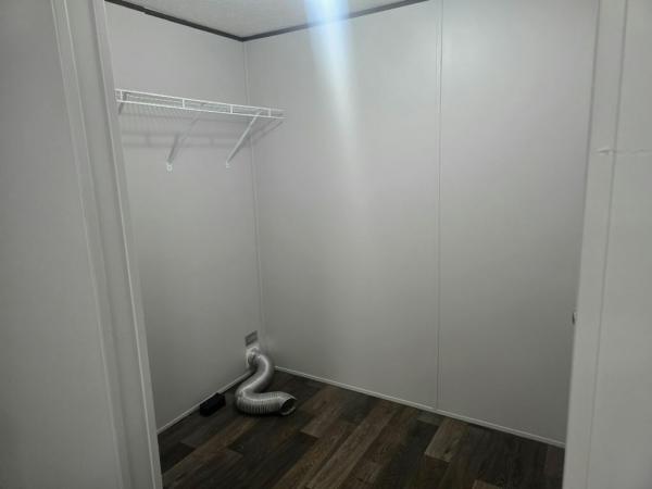 2022 TRU Glory Manufactured Home