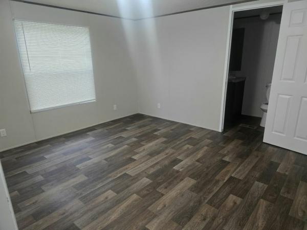 2022 TRU Glory Manufactured Home