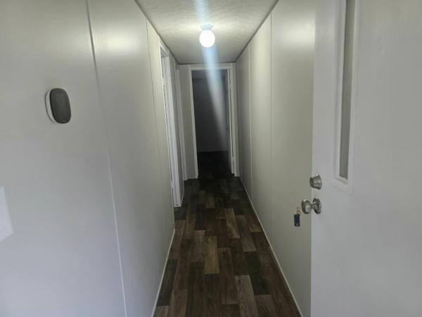 2022 TRU Glory Manufactured Home