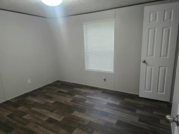 2022 TRU Glory Manufactured Home