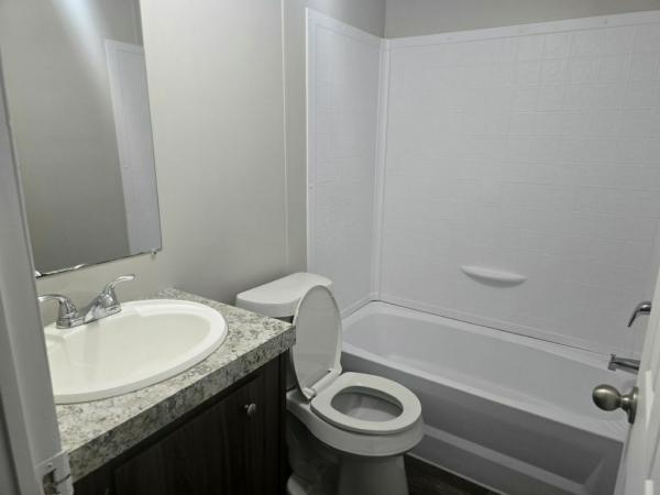 2022 TRU Glory Manufactured Home