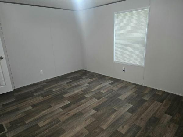 2022 TRU Glory Manufactured Home