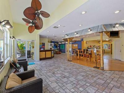 Mobile Home at 2650 Holiday Trail #Sc087 Kissimmee, FL 34746