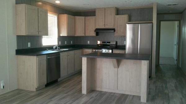 2025 Clayton Homes Inc Adrenaline Mobile Home