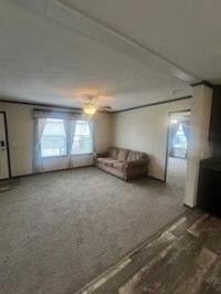 2019 Clayton The Pulse Mobile Home