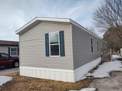 Mobile Home at 871 S. Main Street, Lot #169 Fond Du Lac, WI 54935