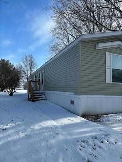 Mobile Home at 16 W. Wasson Lot #5 Amboy, IL 61310