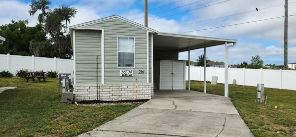 2000 Other Mobile Home