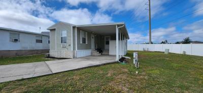 Photo 3 of 15 of home located at 7820 Wire Road, Site 216 Zephyrhills, FL 33540