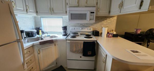 2000 Other Mobile Home