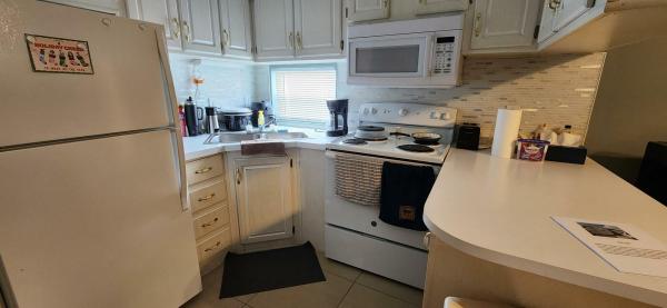 2000 Other Mobile Home