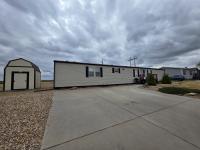 2003 Clayton Mobile Home