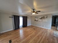 2003 Clayton Mobile Home