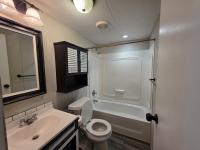 2003 Clayton Mobile Home