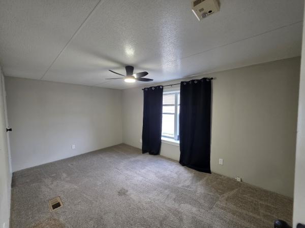 2003 Clayton Mobile Home
