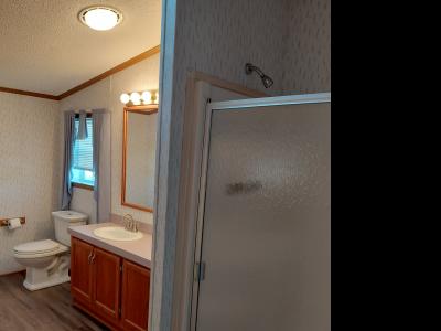 Photo 3 of 4 of home located at 1897 Knollwood Bend Ypsilanti, MI 48198