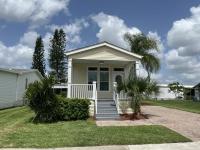 2006 Palm Harbor Royal Cabana Mobile Home
