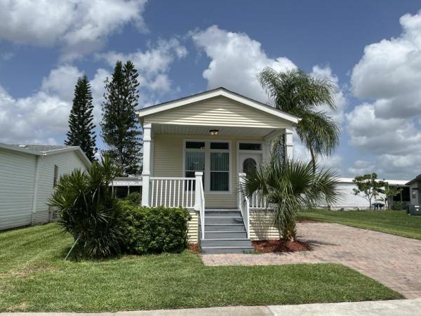 Photo 1 of 2 of home located at 3008 Hanson Ave Melbourne, FL 32901