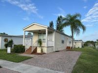 2006 Palm Harbor Royal Cabana Mobile Home
