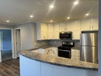 2020 CHAMPION RA1680223 Mobile Home