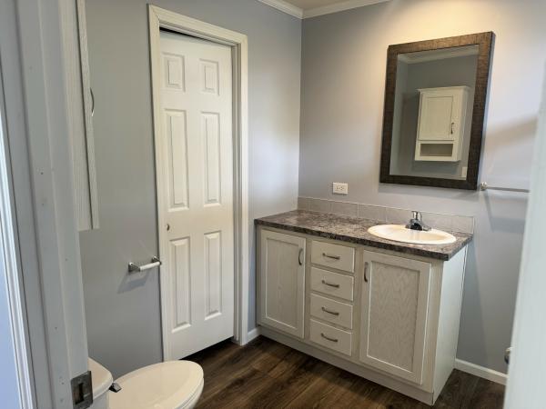 2020 CHAMPION RA1680223 Mobile Home