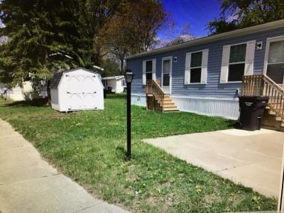 Mobile Home at 515 Sandy St. SE Kentwood, MI 49548