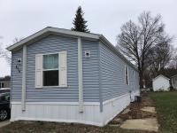 2023 Clayton 81RSH16602B Mobile Home