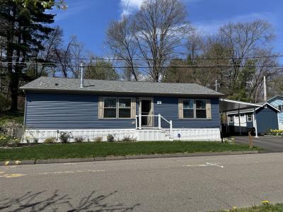 Mobile Home at 4 Brookside Drive Southington, CT 06489