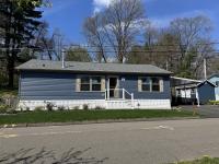 2023 COMMODORE HOMES PA 3AS184P Mobile Home