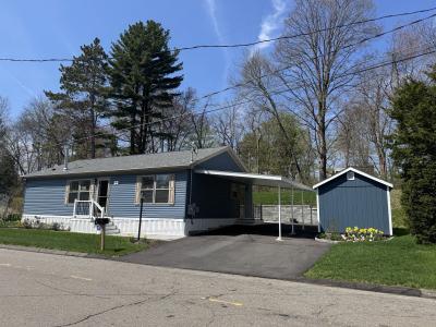 Photo 2 of 26 of home located at 4 Brookside Drive Southington, CT 06489