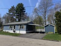 2023 COMMODORE HOMES PA 3AS184P Mobile Home
