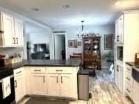 2023 COMMODORE HOMES PA 3AS184P Mobile Home