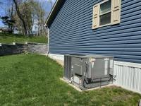 2023 COMMODORE HOMES PA 3AS184P Mobile Home