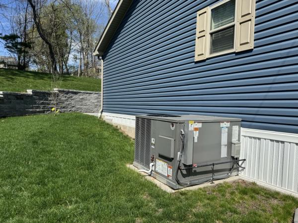 2023 COMMODORE HOMES PA 3AS184P Mobile Home