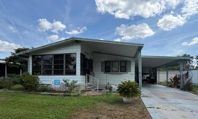 Mobile Home at 6303 La Costa Dr Lot 1079 Ocala, FL 34480