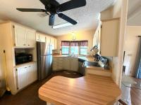 1987 Palm Harbor Mobile Home