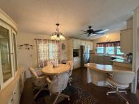 1987 Palm Harbor Mobile Home