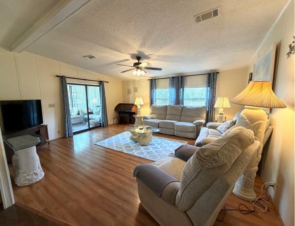 1987 Palm Harbor Mobile Home