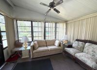1987 Palm Harbor Mobile Home