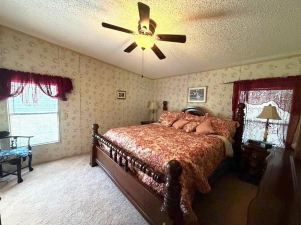 1987 Palm Harbor Mobile Home