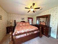 1987 Palm Harbor Mobile Home