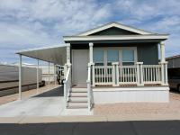 2018 Cavco Canyon Villa Alt A Mobile Home