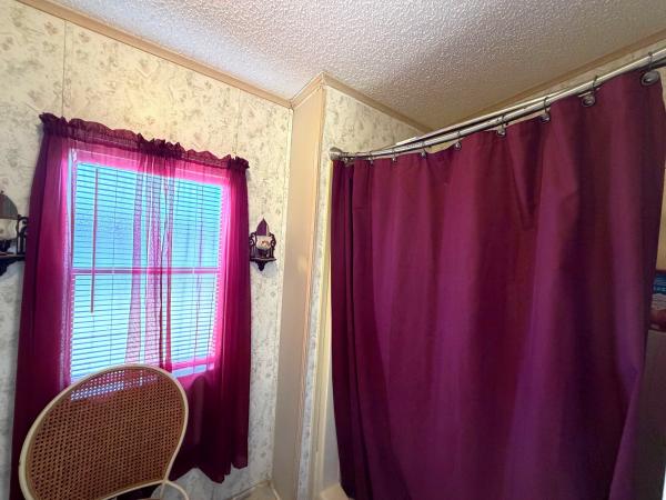 1987 Palm Harbor Mobile Home