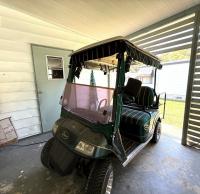 1987 Palm Harbor Mobile Home