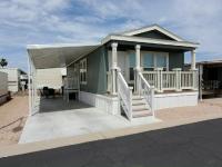 2018 Cavco Canyon Villa Alt A Mobile Home